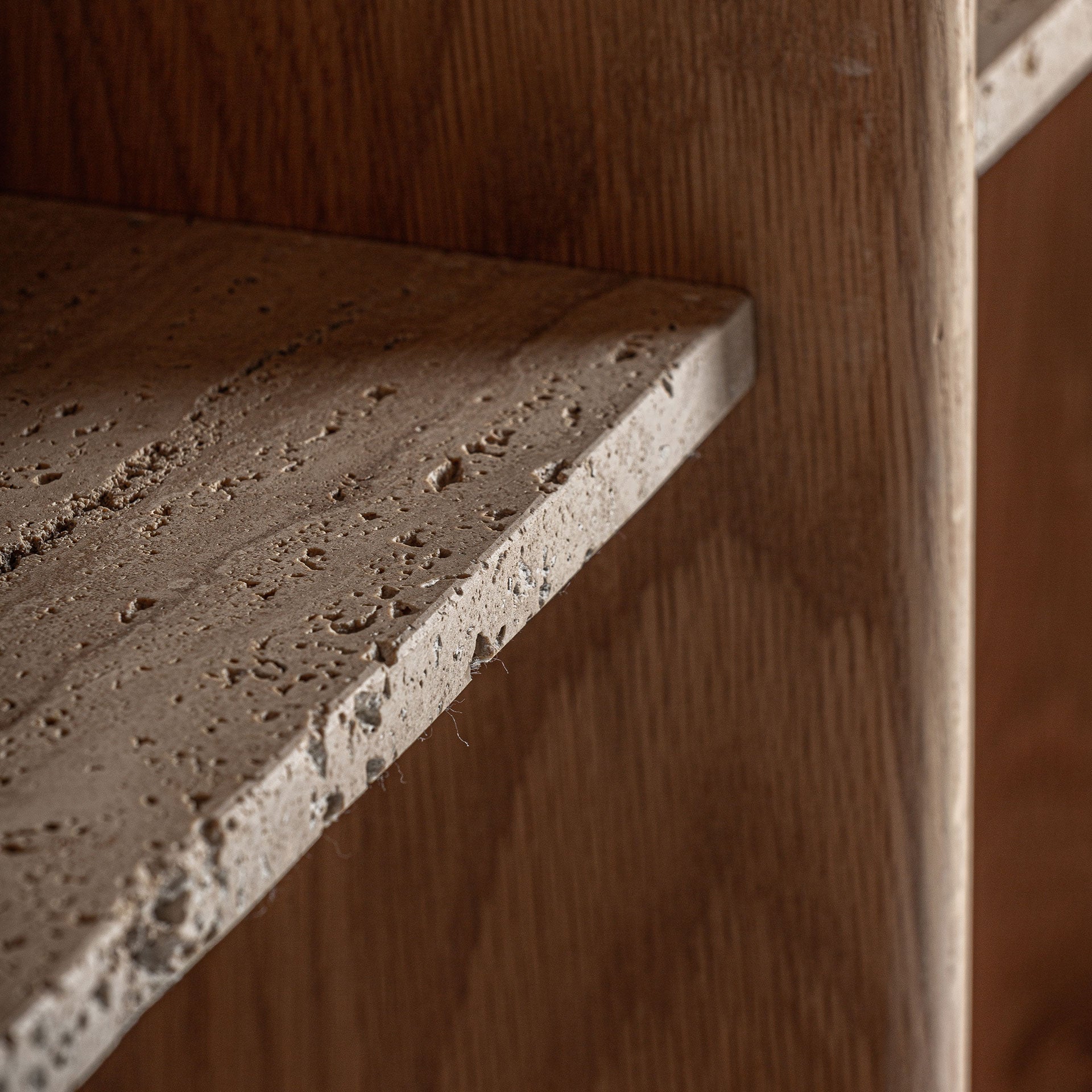 NARA BOOKCASE